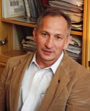 zdjęcie Profesor Józef Spałek