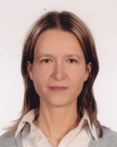 Zdjęcie Danuta Goc-Jagło