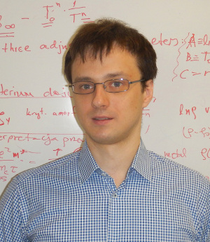Zdjęcie Maciej Fidrysiak